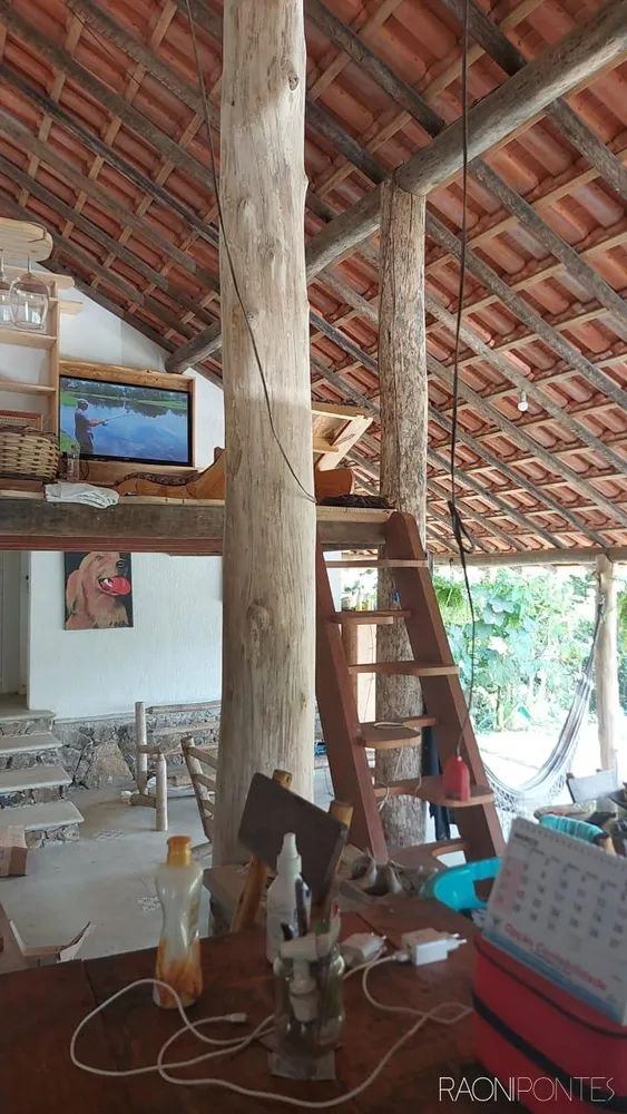 Sítio, 5 quartos, 256 m² - Foto 13