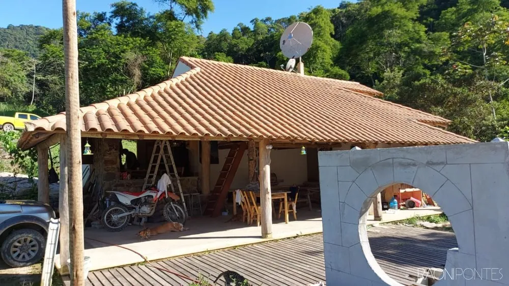 Sítio, 5 quartos, 256 m² - Foto 11