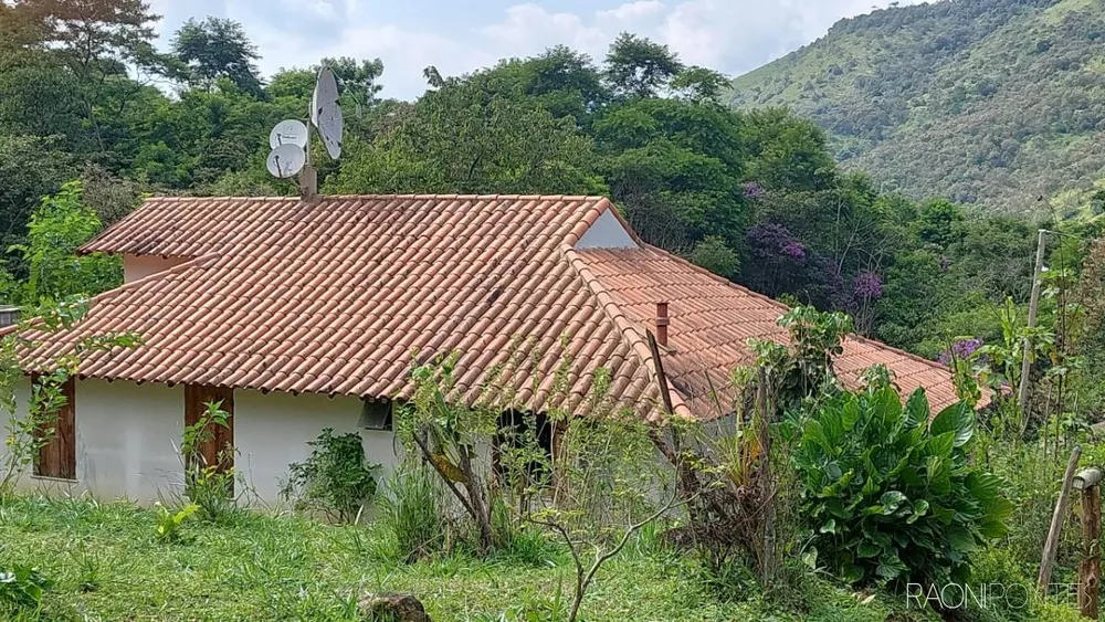 Sítio, 5 quartos, 256 m² - Foto 4