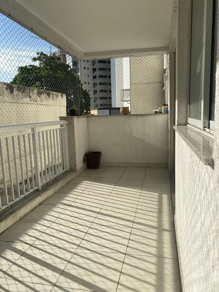 Apartamento, 2 quartos, 85 m² - Foto 2