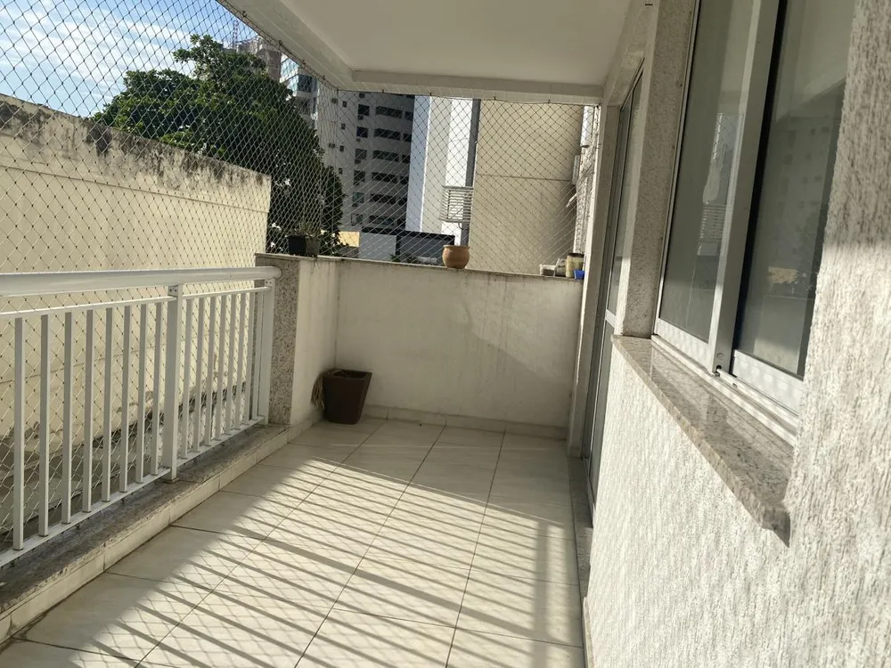 Apartamento, 2 quartos, 85 m² - Foto 7
