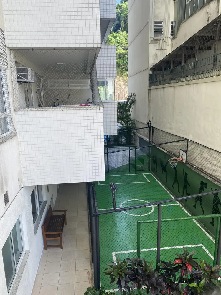 Apartamento, 2 quartos, 85 m² - Foto 8