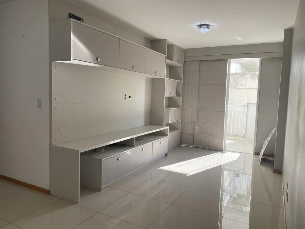 Apartamento, 2 quartos, 85 m² - Foto 1
