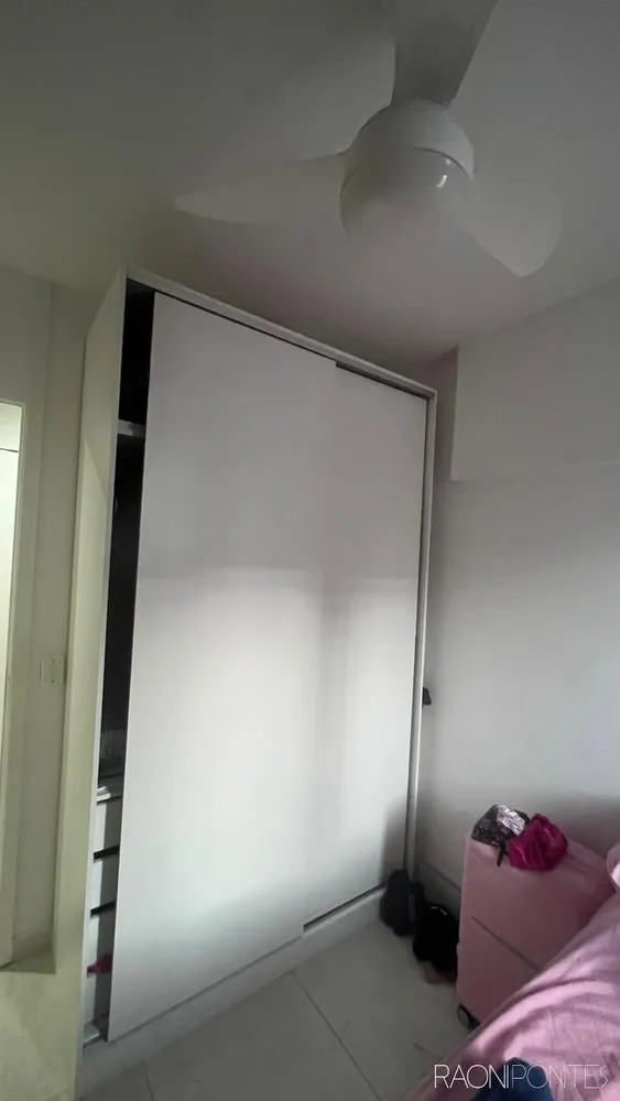 Apartamento, 3 quartos, 55 m² - Foto 6