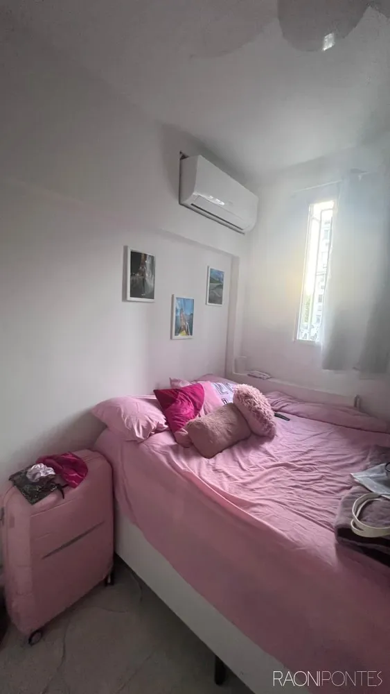 Apartamento, 3 quartos, 55 m² - Foto 7