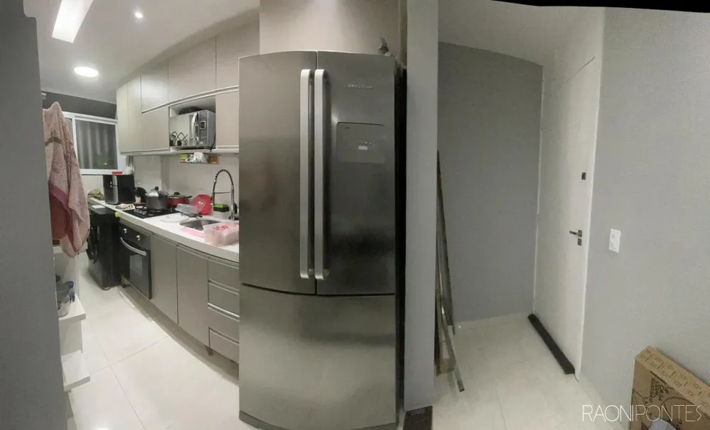 Apartamento, 3 quartos, 55 m² - Foto 1