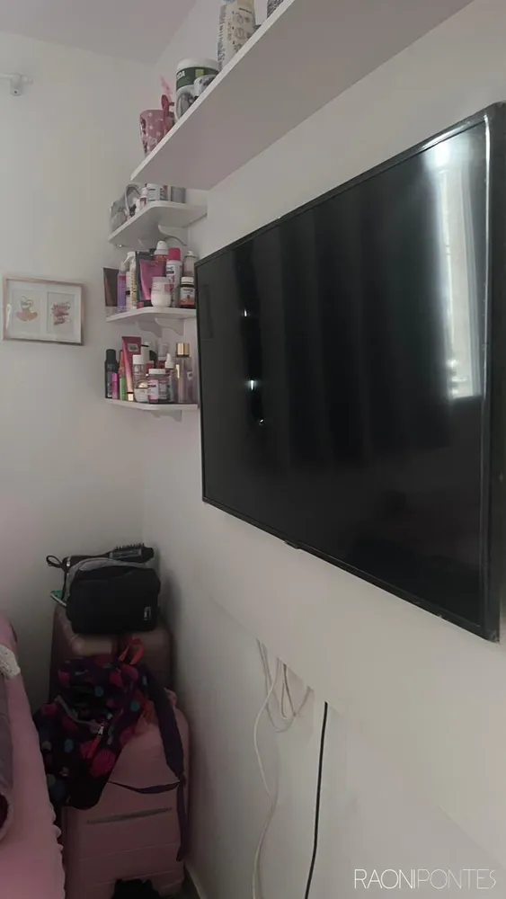 Apartamento, 3 quartos, 55 m² - Foto 8