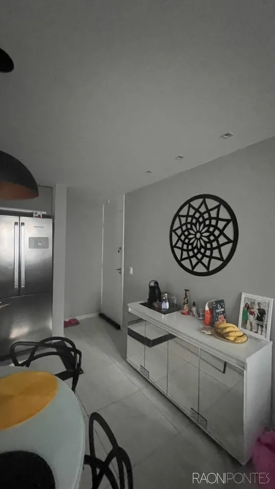 Apartamento, 3 quartos, 55 m² - Foto 3
