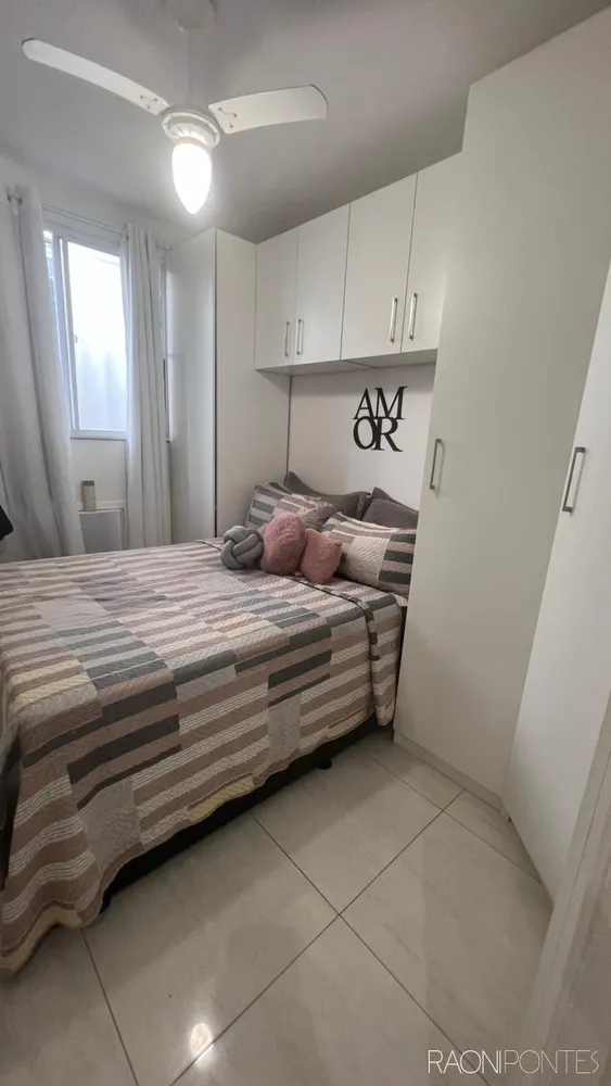 Apartamento, 3 quartos, 55 m² - Foto 5