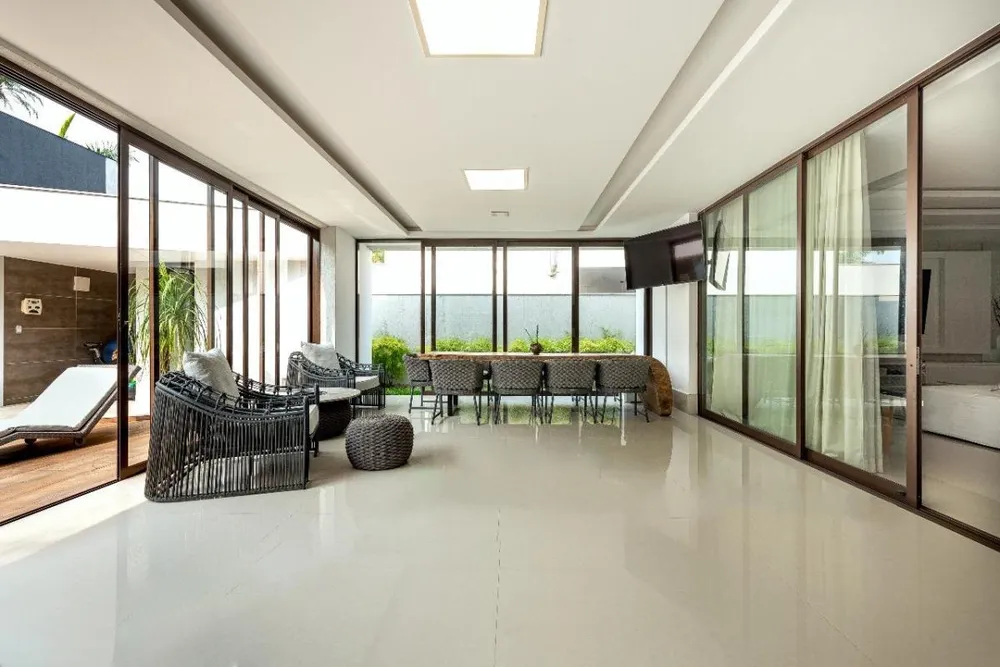 Casa de Condomínio, 5 quartos - Foto 3