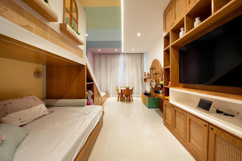 Casa de Condomínio, 5 quartos - Foto 21