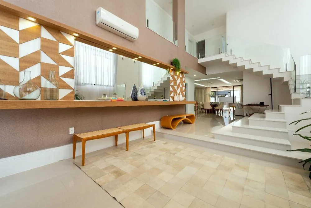 Casa de Condomínio, 5 quartos - Foto 12