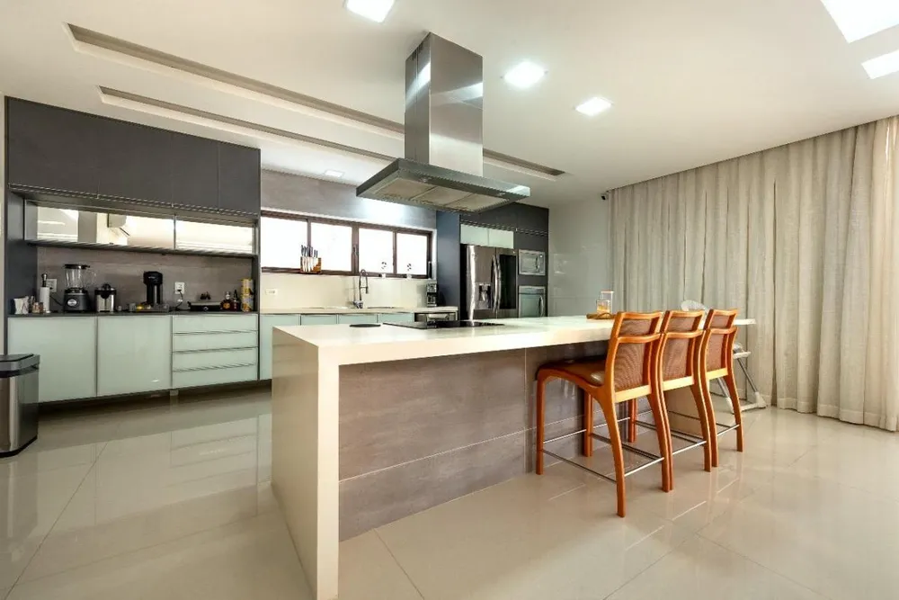 Casa de Condomínio, 5 quartos - Foto 5