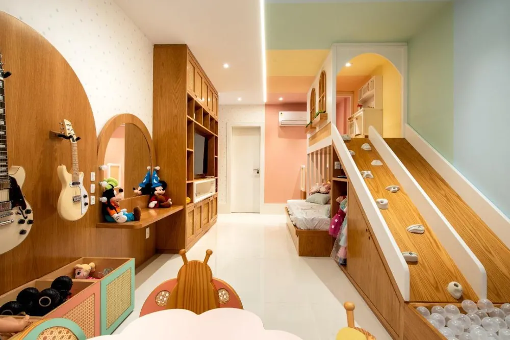 Casa de Condomínio, 5 quartos - Foto 20