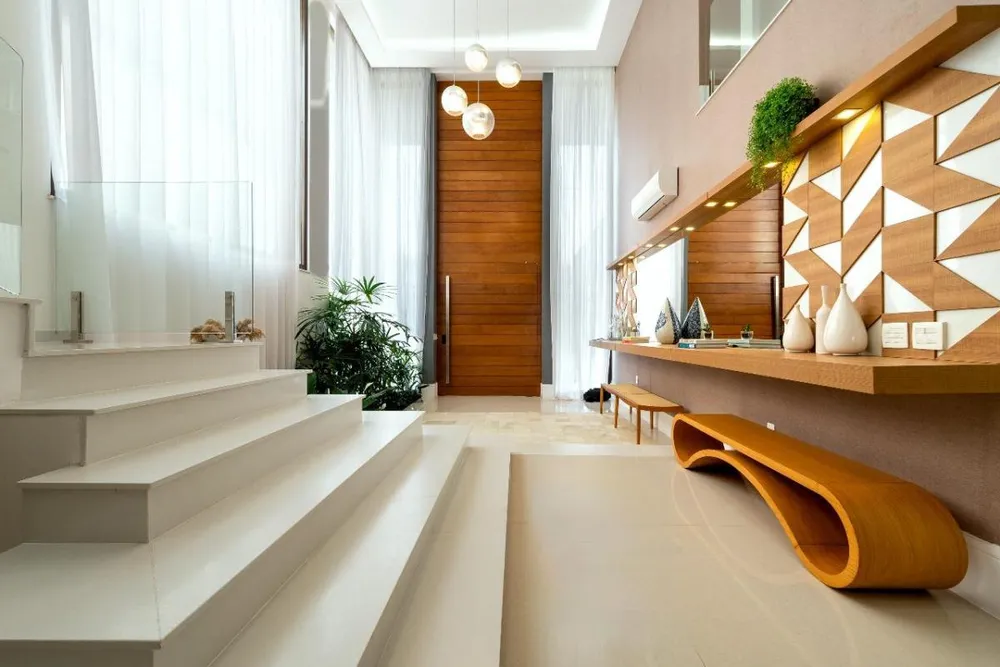 Casa de Condomínio, 5 quartos - Foto 7