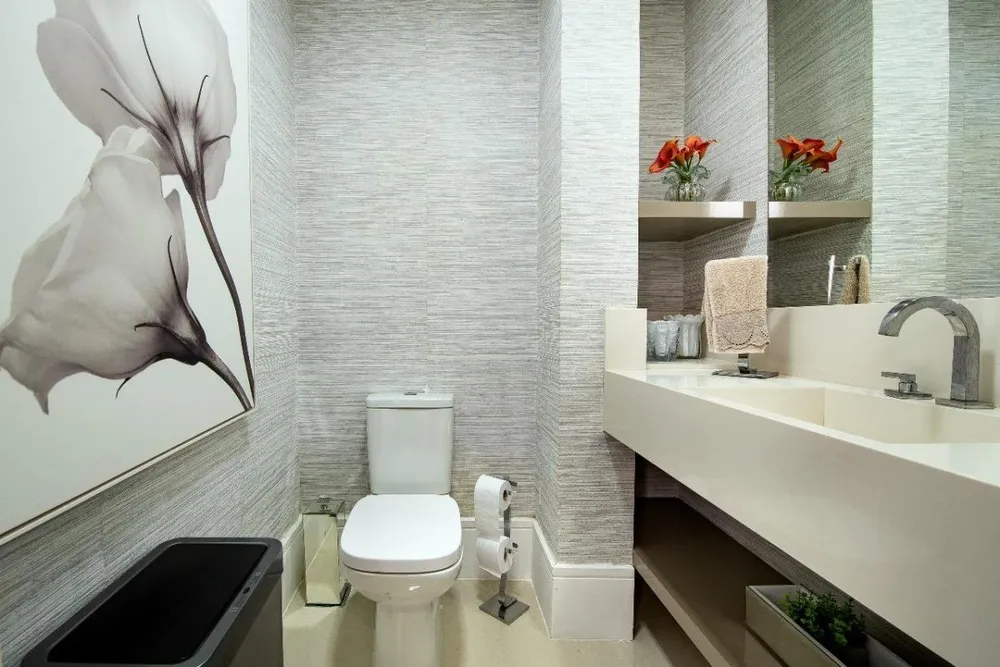 Casa de Condomínio, 5 quartos - Foto 10