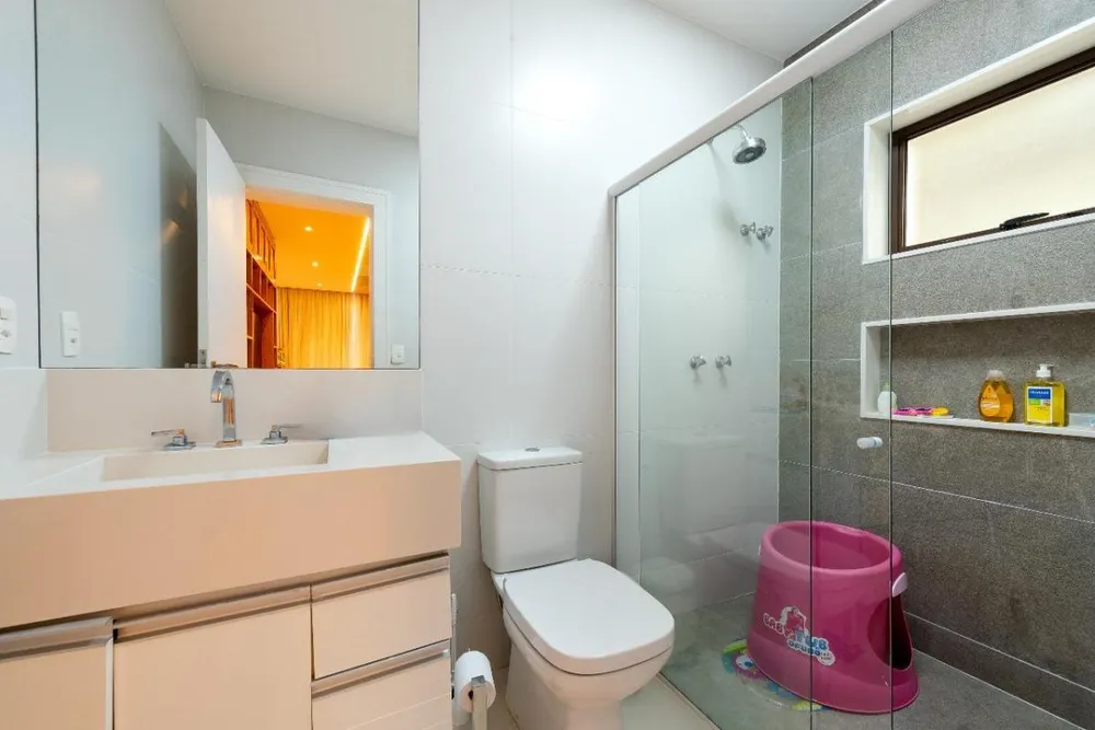 Casa de Condomínio, 5 quartos - Foto 28