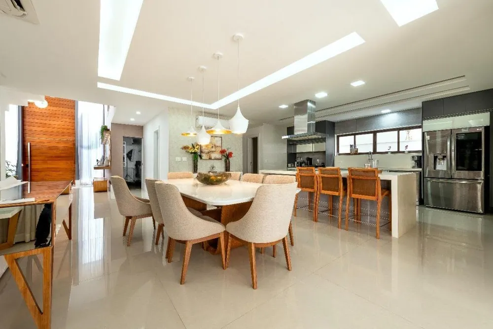 Casa de Condomínio, 5 quartos - Foto 8
