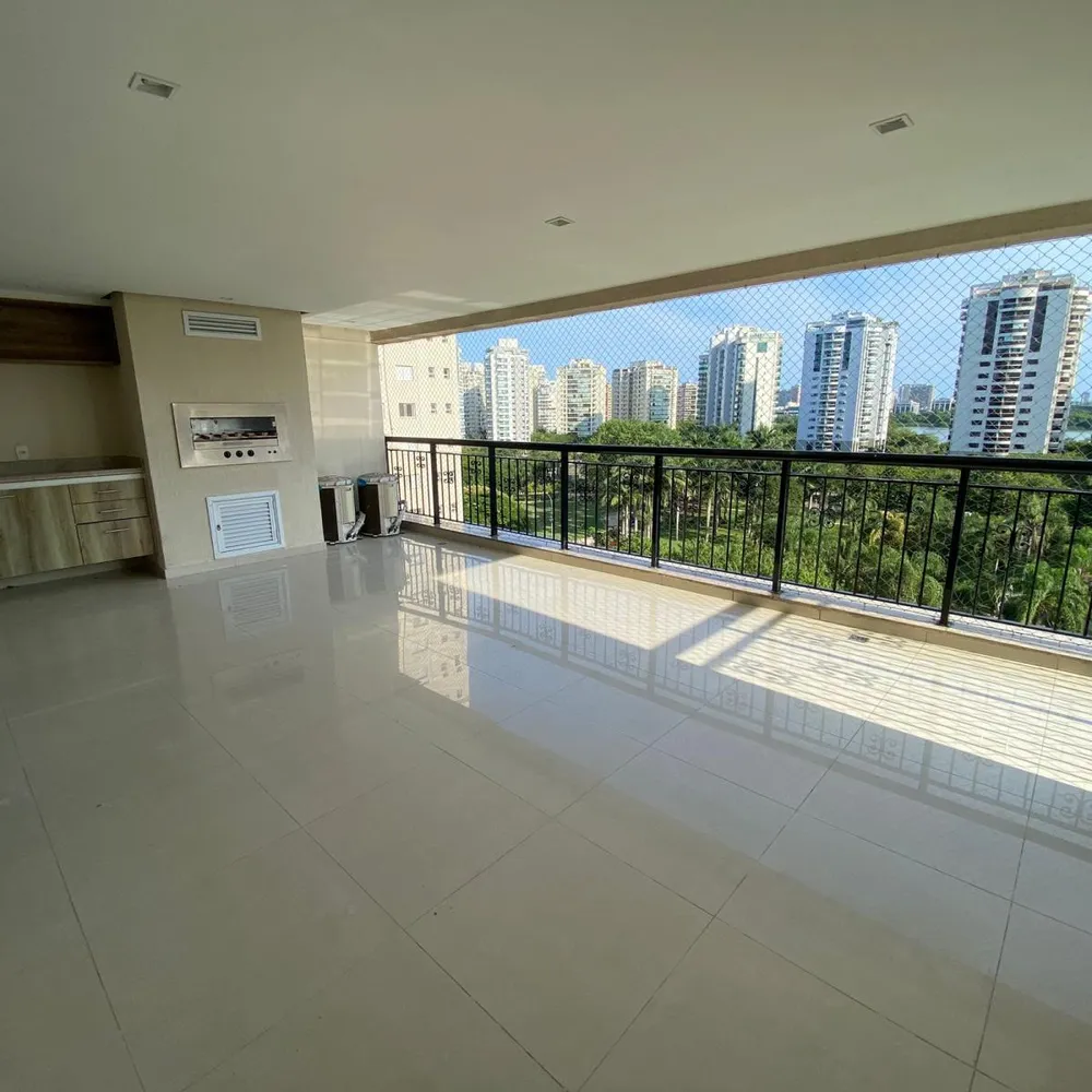 Apartamento, 4 quartos - Foto 2