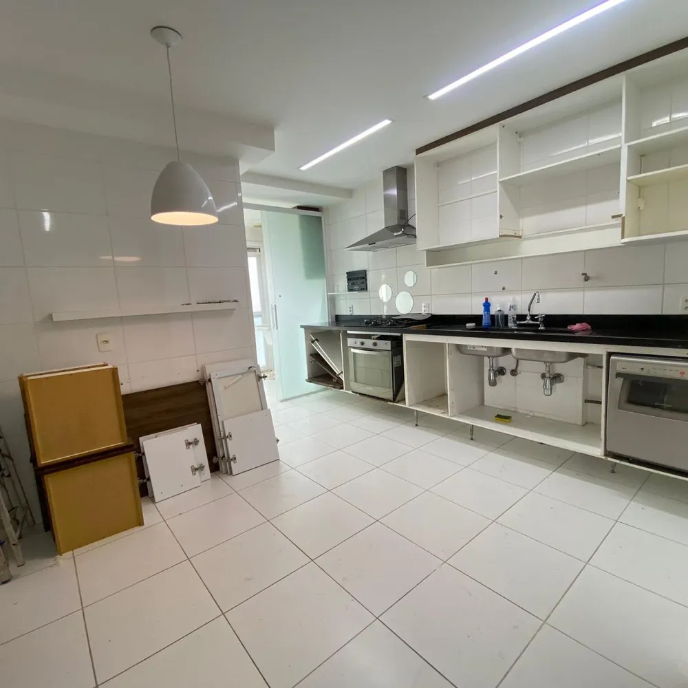 Apartamento, 4 quartos - Foto 3