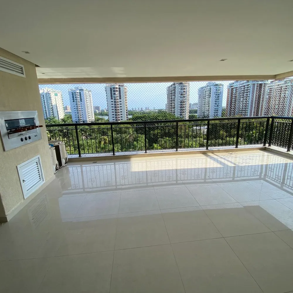 Apartamento, 4 quartos - Foto 1