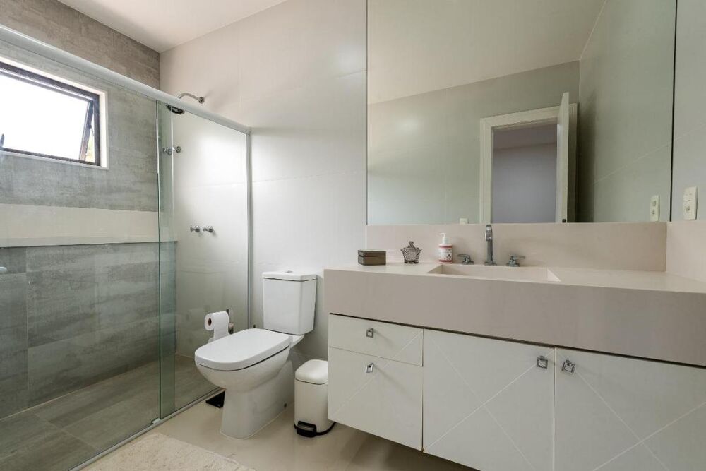 Casa de Condomínio para alugar com 5 quartos, 465m² - Foto 8
