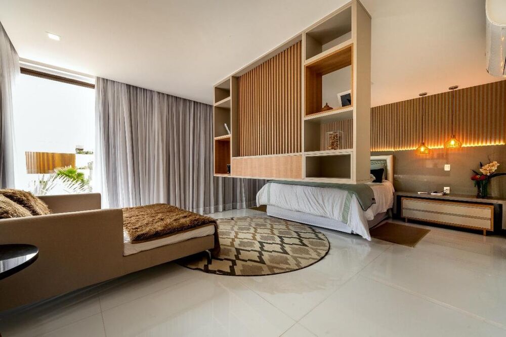 Casa de Condomínio para alugar com 5 quartos, 465m² - Foto 6