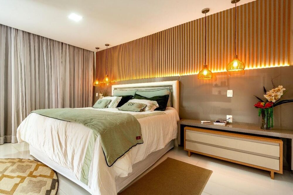 Casa de Condomínio para alugar com 5 quartos, 465m² - Foto 5