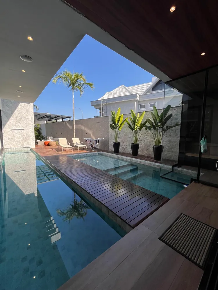 Casa de Condomínio, 5 quartos - Foto 10