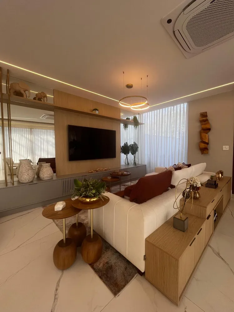 Casa de Condomínio, 5 quartos - Foto 7