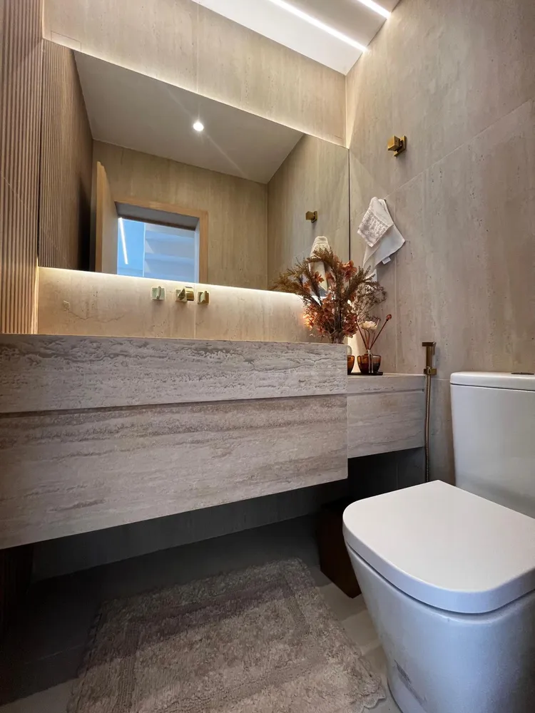 Casa de Condomínio, 5 quartos - Foto 6