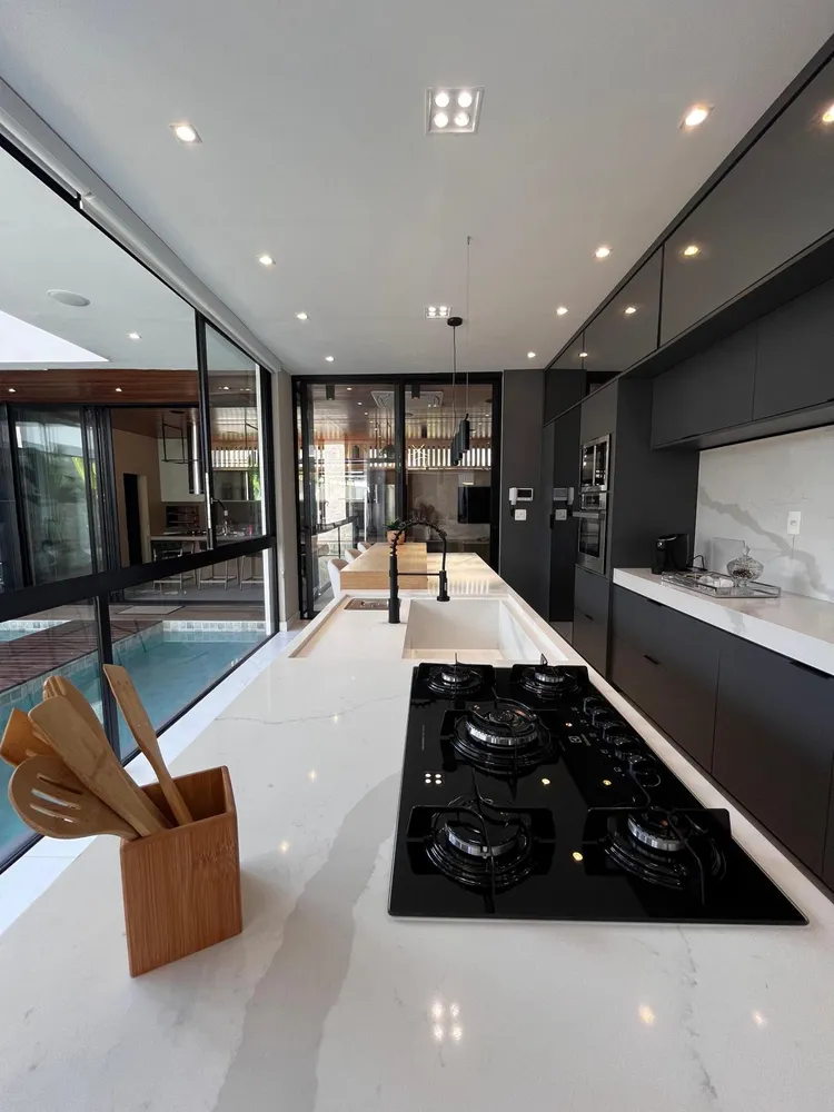 Casa de Condomínio, 5 quartos - Foto 9