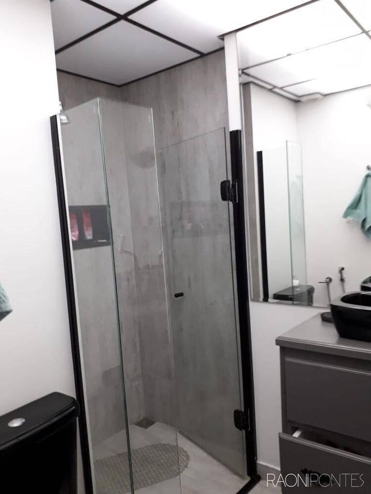 Apartamento à venda com 2 quartos, 90m² - Foto 2