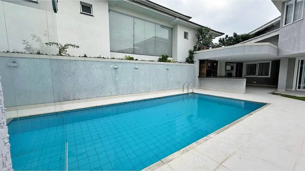Casa de Condomínio, 6 quartos - Foto 3