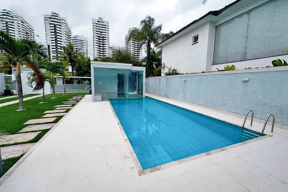 Casa de Condomínio, 6 quartos - Foto 5