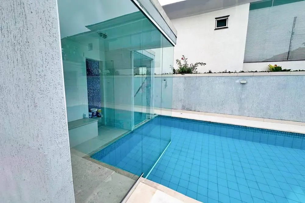Casa de Condomínio, 6 quartos - Foto 4