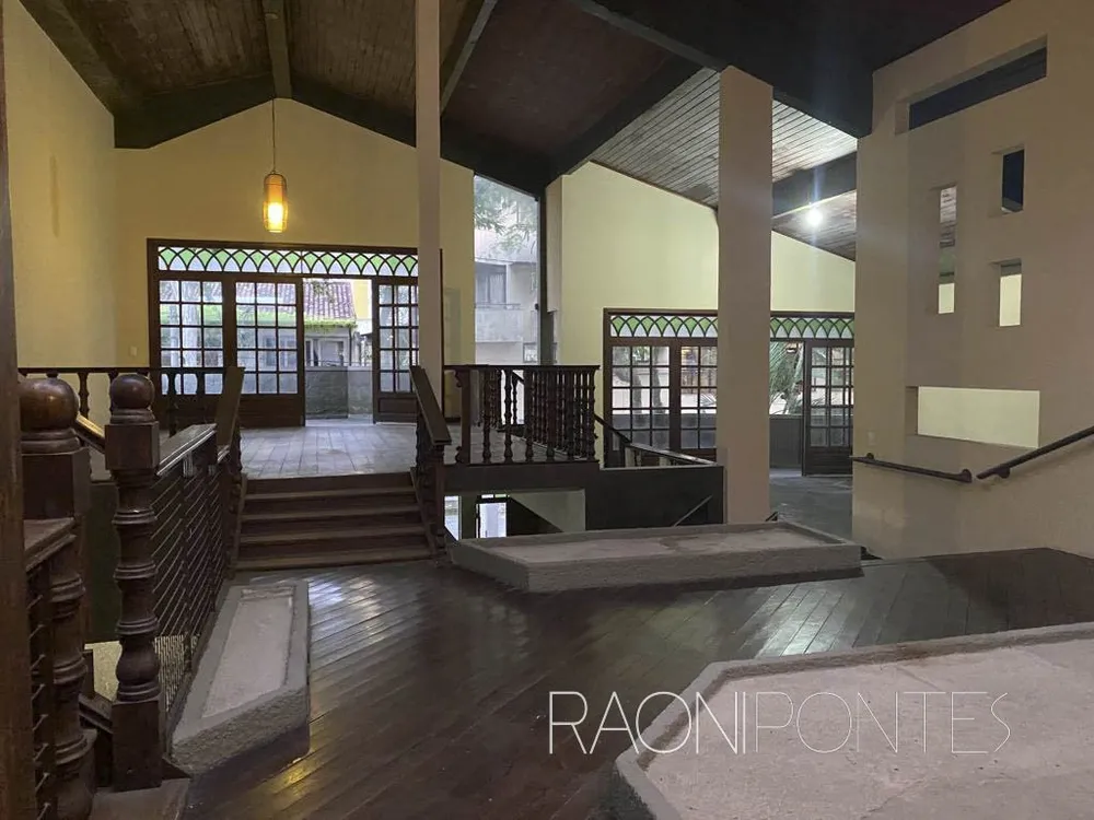Casa, 4 quartos, 450 m² - Foto 8