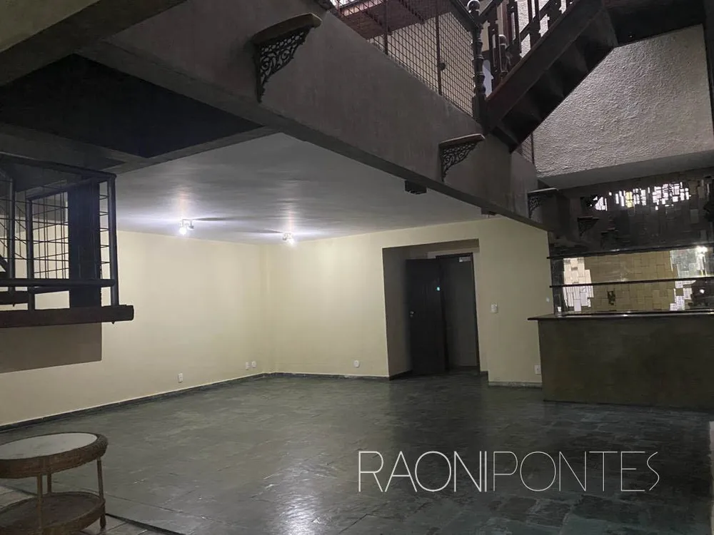 Casa, 4 quartos, 450 m² - Foto 6