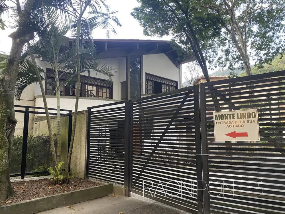 Casa, 4 quartos, 450 m² - Foto 3