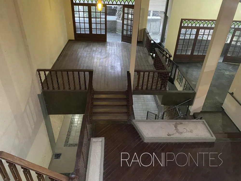 Casa, 4 quartos, 450 m² - Foto 9