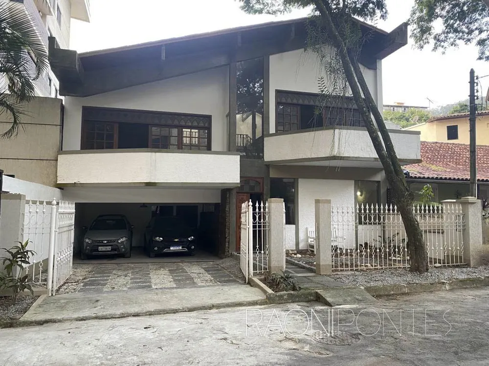 Casa, 4 quartos, 450 m² - Foto 2