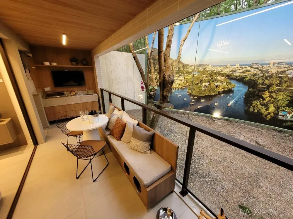 Apartamento, 3 quartos, 149 m² - Foto 3