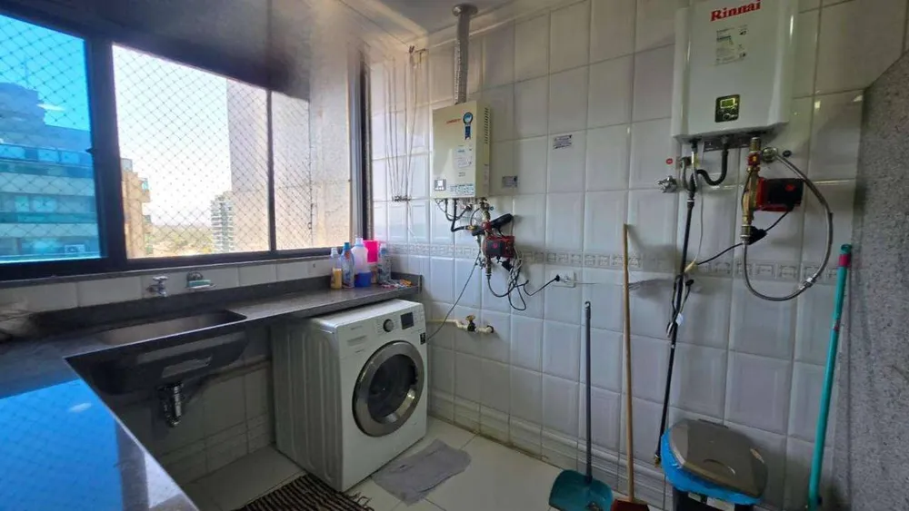 Cobertura, 4 quartos, 550 m² - Foto 22