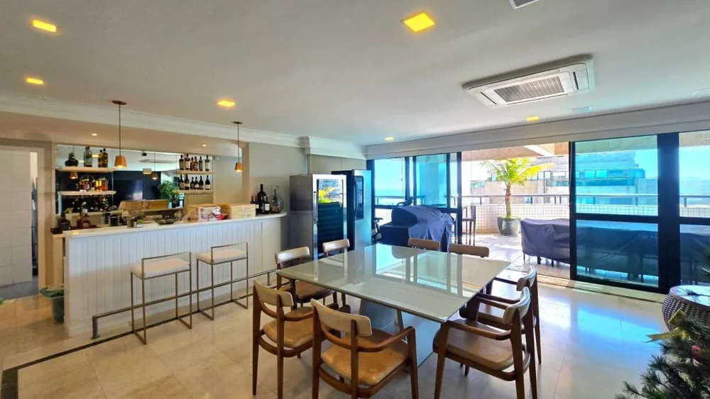 Cobertura, 4 quartos, 550 m² - Foto 8