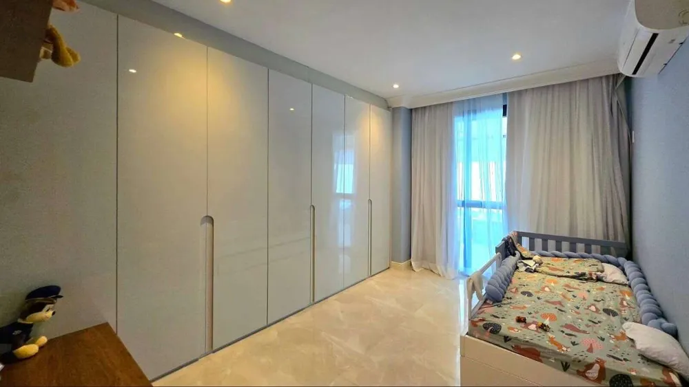 Cobertura, 4 quartos, 550 m² - Foto 12