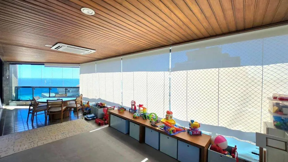 Cobertura, 4 quartos, 550 m² - Foto 9