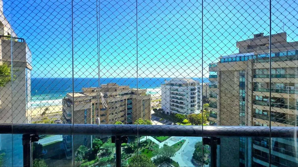 Cobertura, 4 quartos, 550 m² - Foto 10