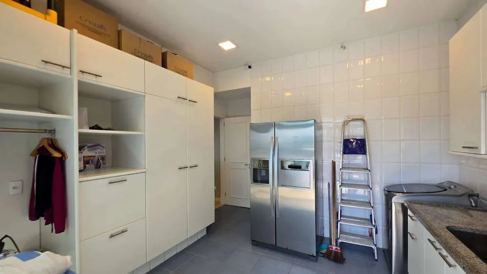 Cobertura, 4 quartos, 550 m² - Foto 21