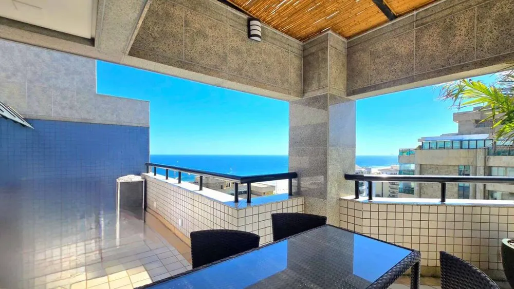 Cobertura, 4 quartos, 550 m² - Foto 2