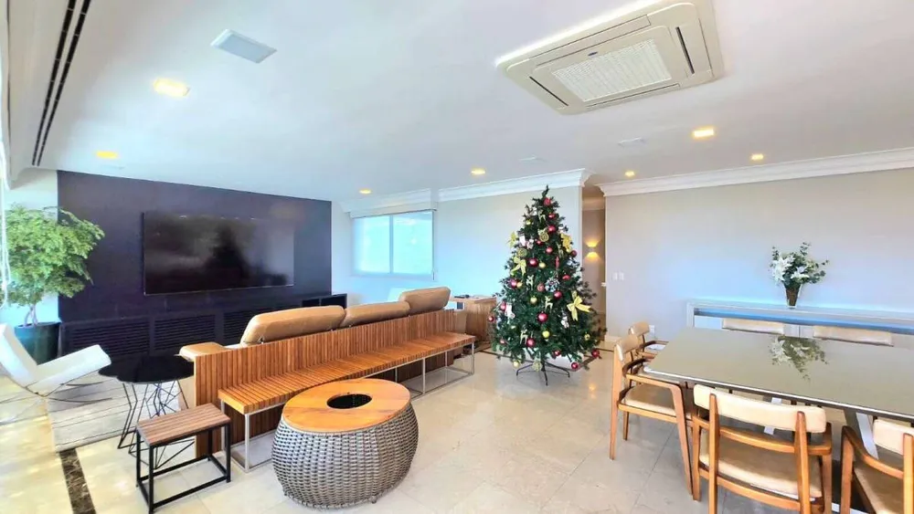Cobertura, 4 quartos, 550 m² - Foto 7
